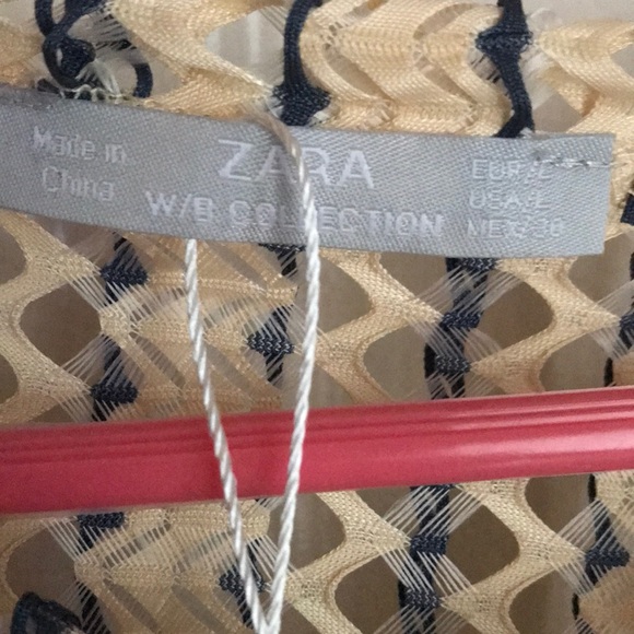 Zara NWT! - Picture 4 of 4
